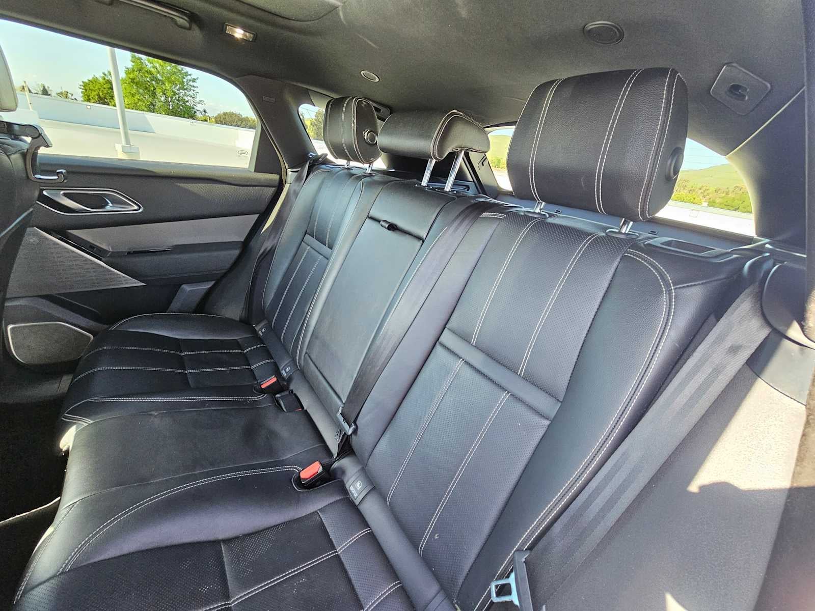 2022 Land Rover Range Rover Velar S