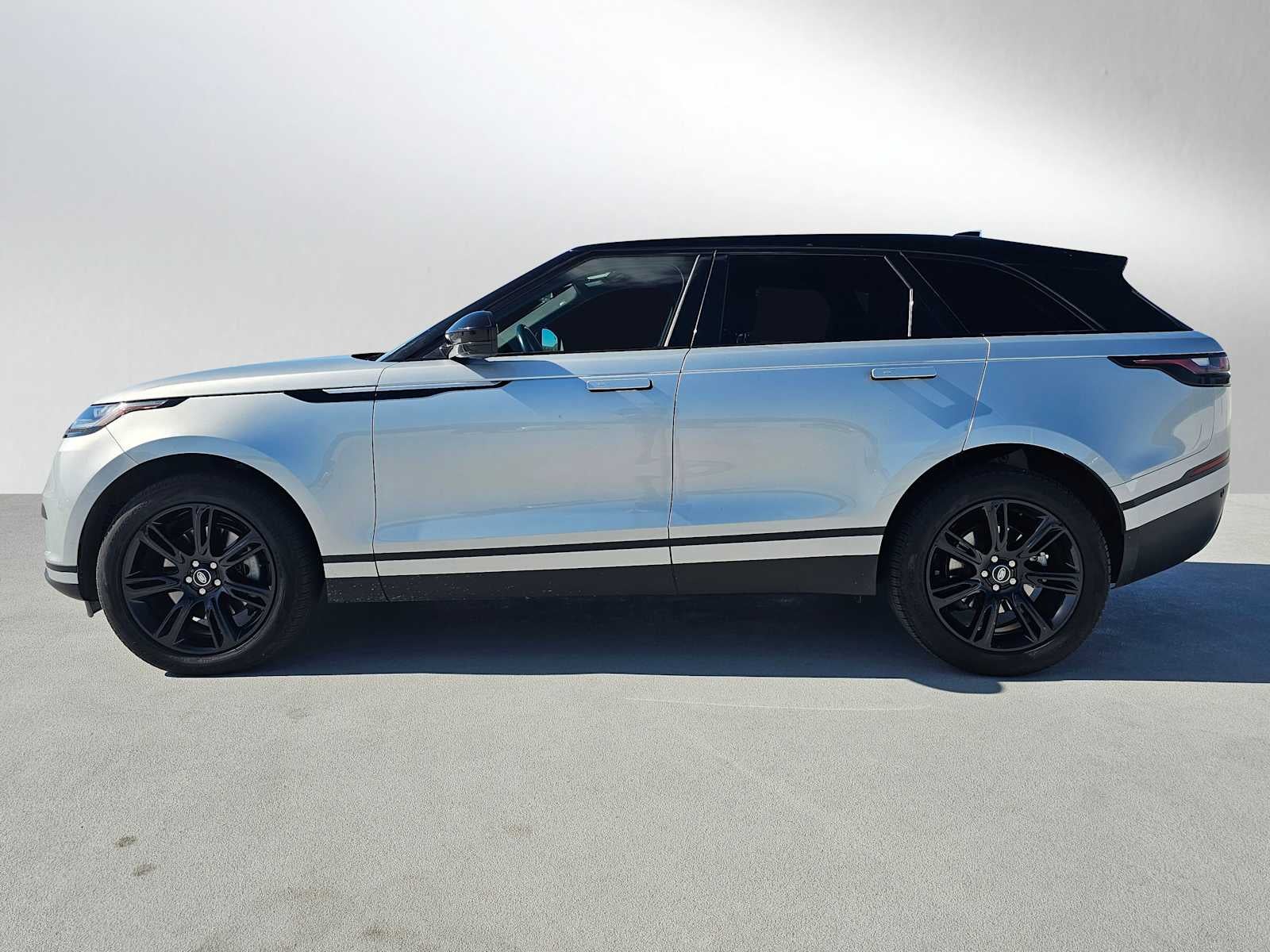 2022 Land Rover Range Rover Velar S