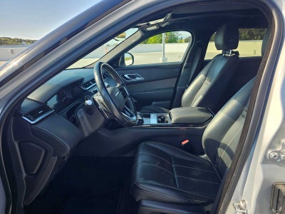 2022 Land Rover Range Rover Velar S