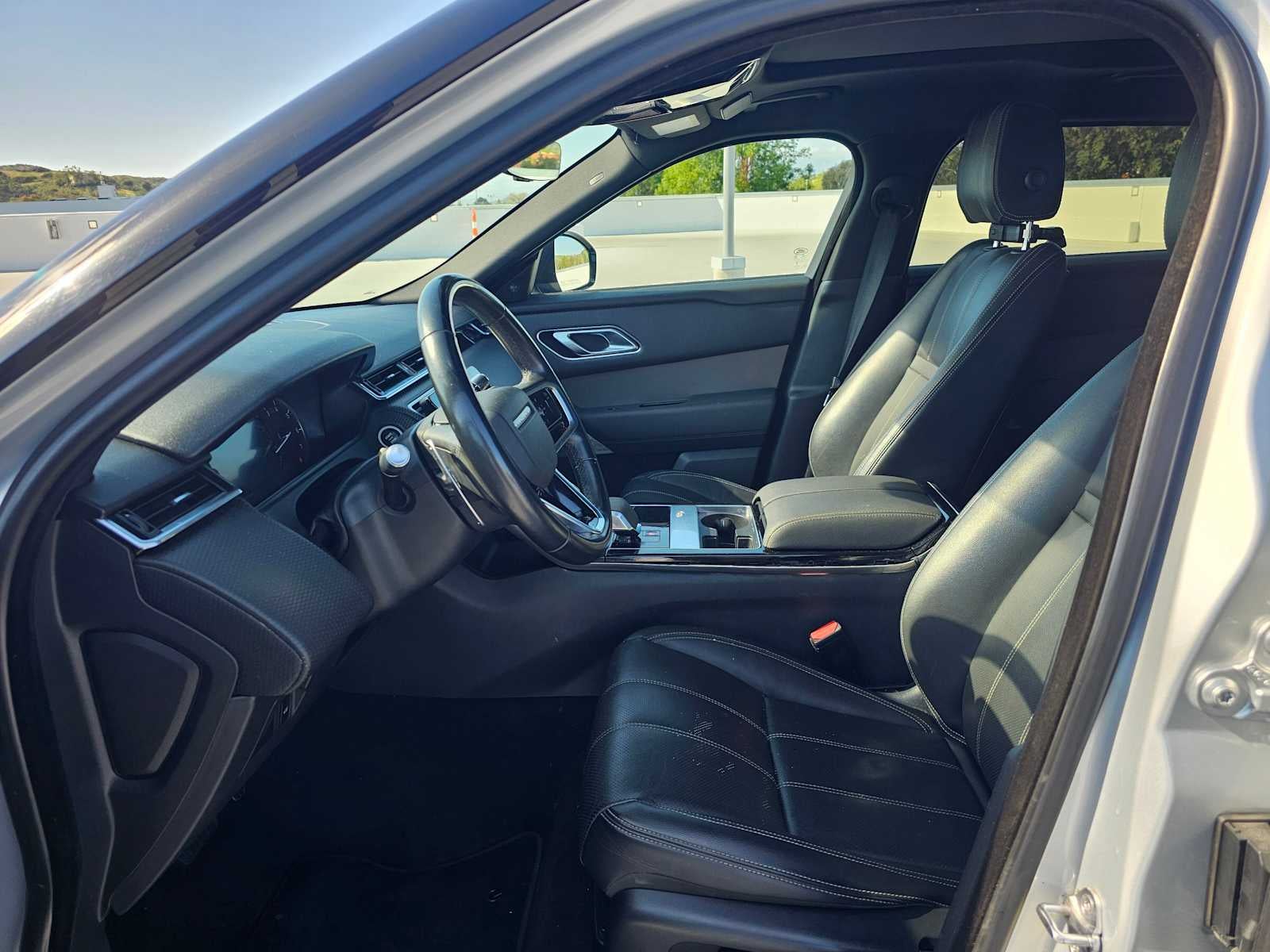 2022 Land Rover Range Rover Velar S