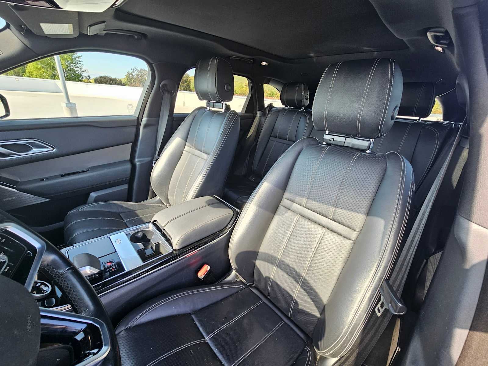 2022 Land Rover Range Rover Velar S