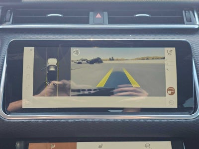 2022 Land Rover Range Rover Velar S