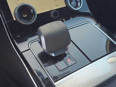 2022 Land Rover Range Rover Velar S