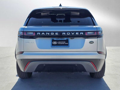 2022 Land Rover Range Rover Velar S