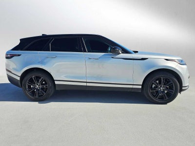 2022 Land Rover Range Rover Velar S