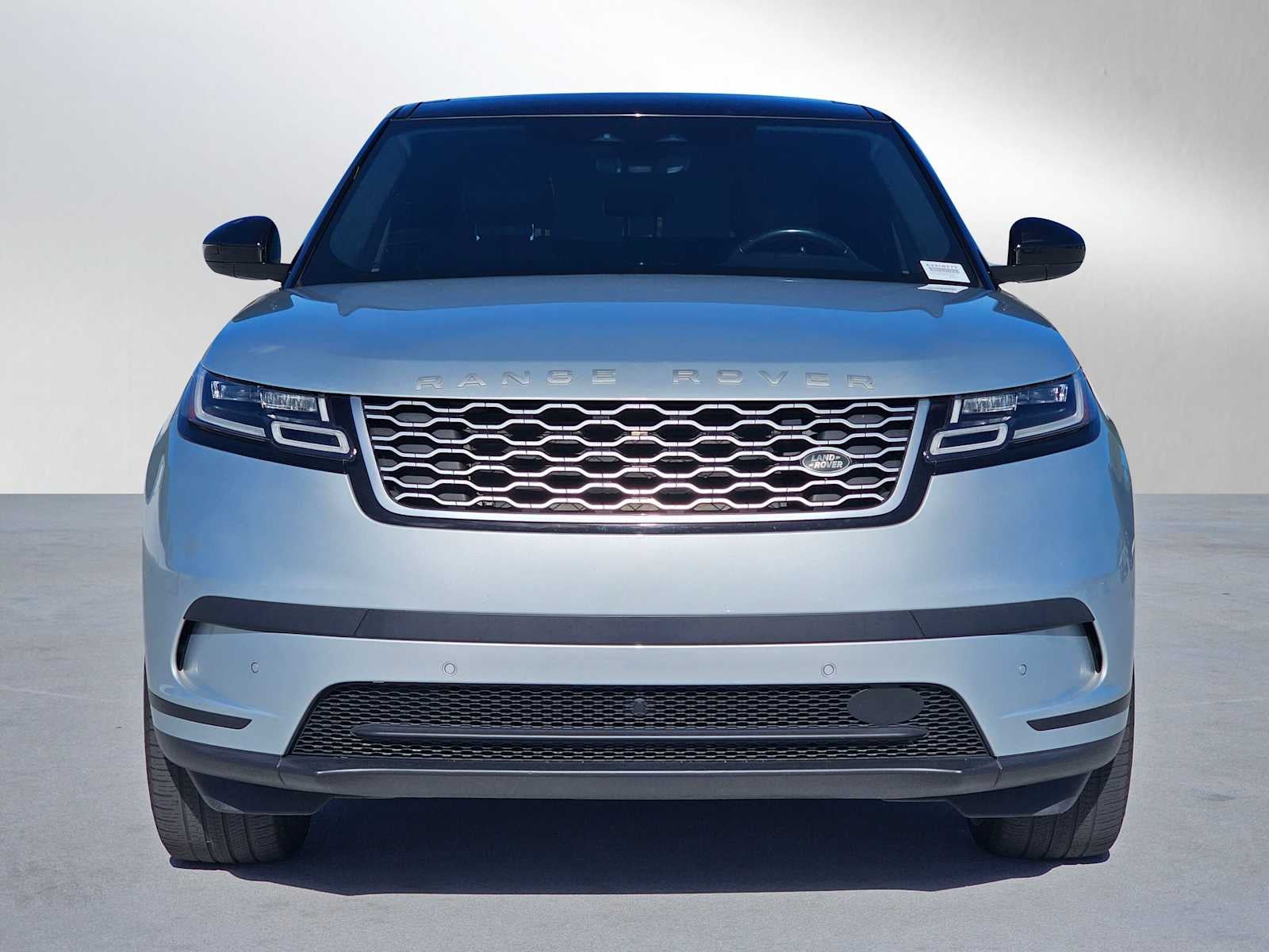 2022 Land Rover Range Rover Velar S