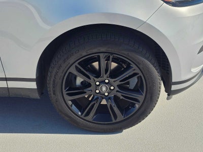 2022 Land Rover Range Rover Velar S