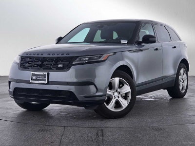 2025 Land Rover Range Rover Velar S