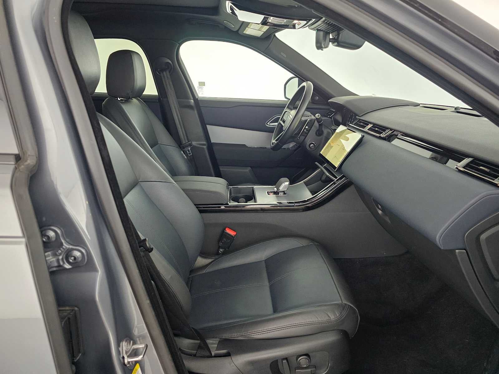 2025 Land Rover Range Rover Velar S