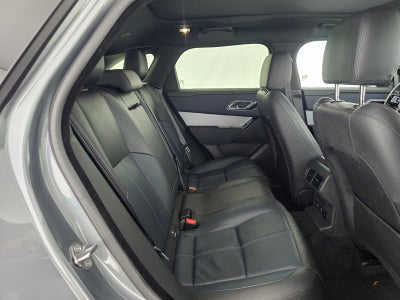 2025 Land Rover Range Rover Velar S