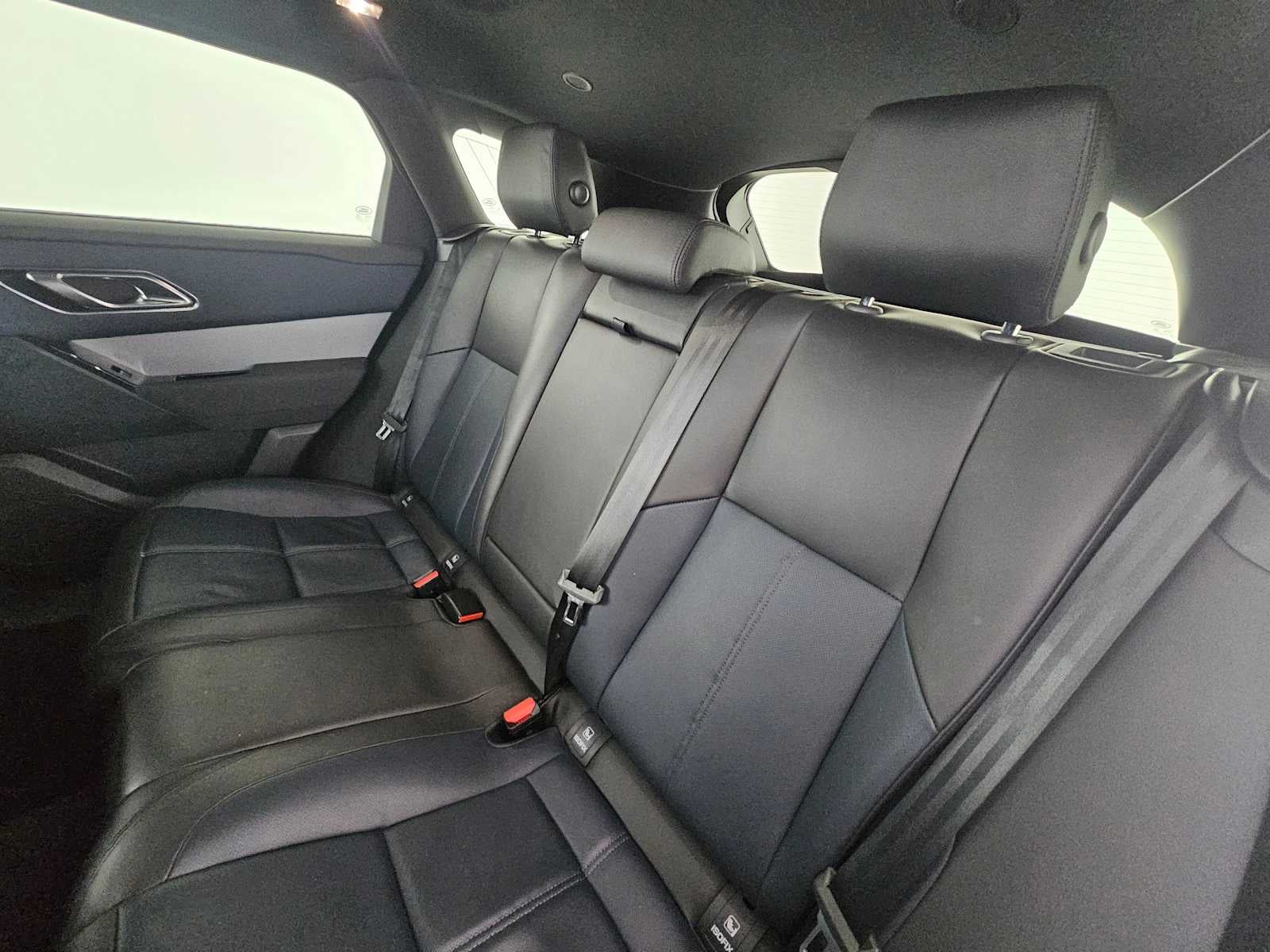 2025 Land Rover Range Rover Velar S