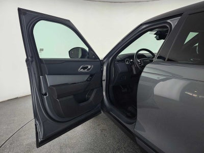 2025 Land Rover Range Rover Velar S