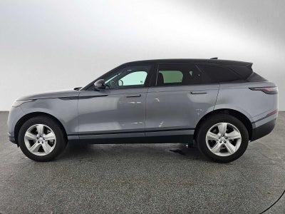 2025 Land Rover Range Rover Velar S