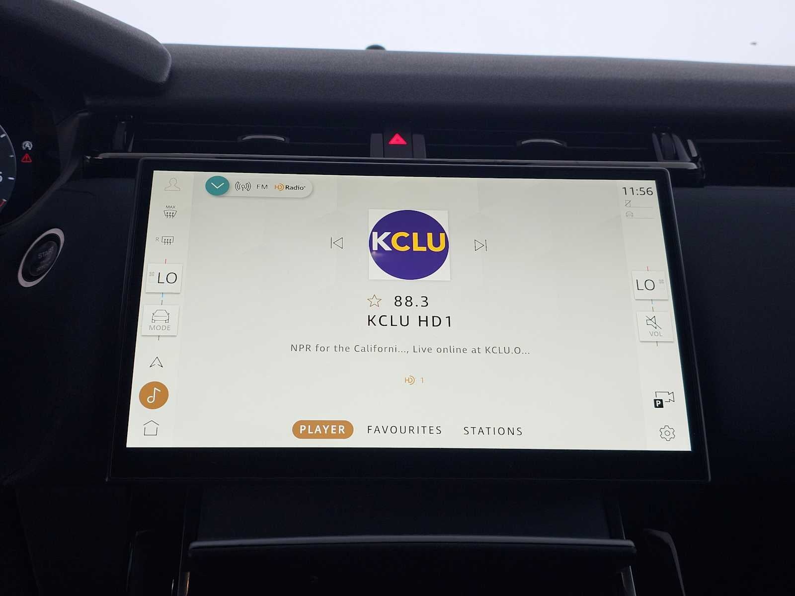 2025 Land Rover Range Rover Velar S