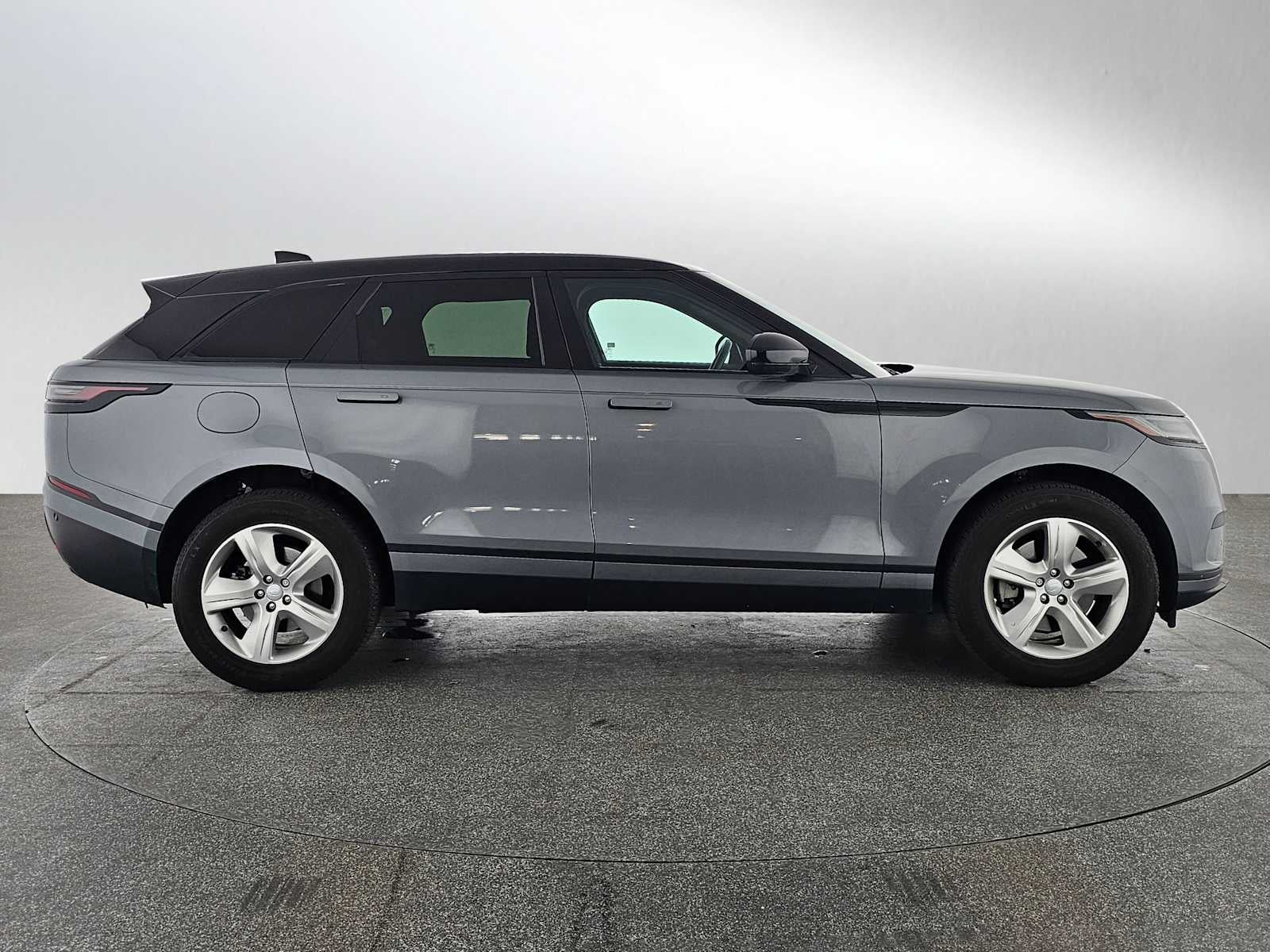 2025 Land Rover Range Rover Velar S