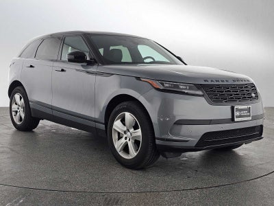 2025 Land Rover Range Rover Velar S