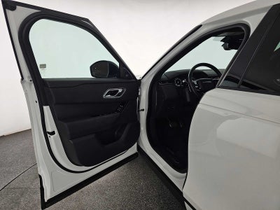 2024 Land Rover Range Rover Velar Dynamic SE