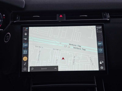 2024 Land Rover Range Rover Velar Dynamic SE