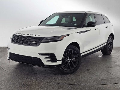 2024 Land Rover Range Rover Velar Dynamic SE