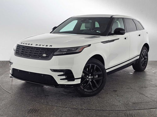 2024 Land Rover Range Rover Velar Dynamic SE