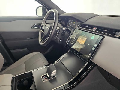 2024 Land Rover Range Rover Velar Dynamic SE