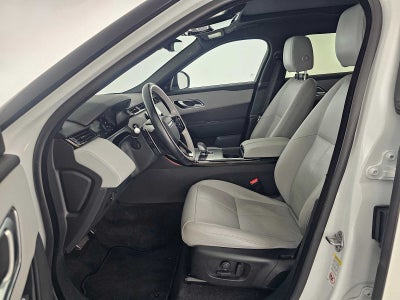 2024 Land Rover Range Rover Velar Dynamic SE