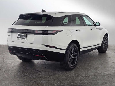 2024 Land Rover Range Rover Velar Dynamic SE