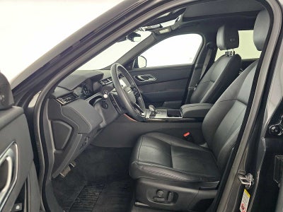 2025 Land Rover Range Rover Velar Dynamic SE