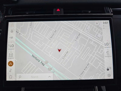 2025 Land Rover Range Rover Velar Dynamic SE