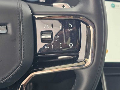 2025 Land Rover Range Rover Velar Dynamic SE