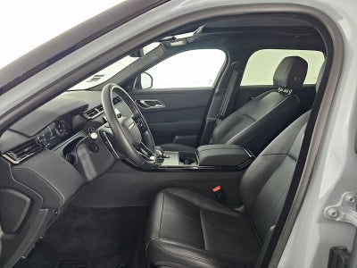 2025 Land Rover Range Rover Velar Dynamic SE