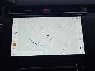 2025 Land Rover Range Rover Velar Dynamic SE