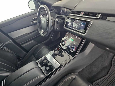2018 Land Rover Range Rover Velar R-Dynamic SE
