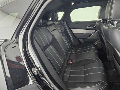 2018 Land Rover Range Rover Velar R-Dynamic SE