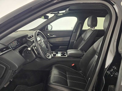 2018 Land Rover Range Rover Velar R-Dynamic SE