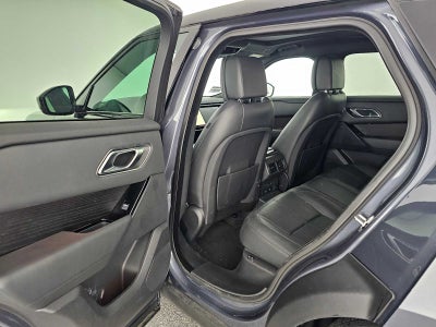 2024 Land Rover Range Rover Velar Dynamic HSE