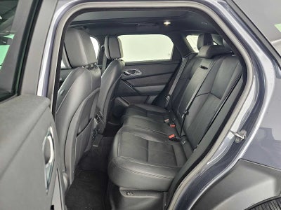 2024 Land Rover Range Rover Velar Dynamic HSE