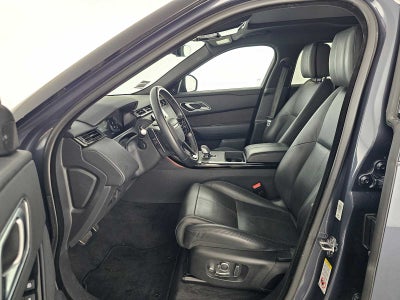 2024 Land Rover Range Rover Velar Dynamic HSE