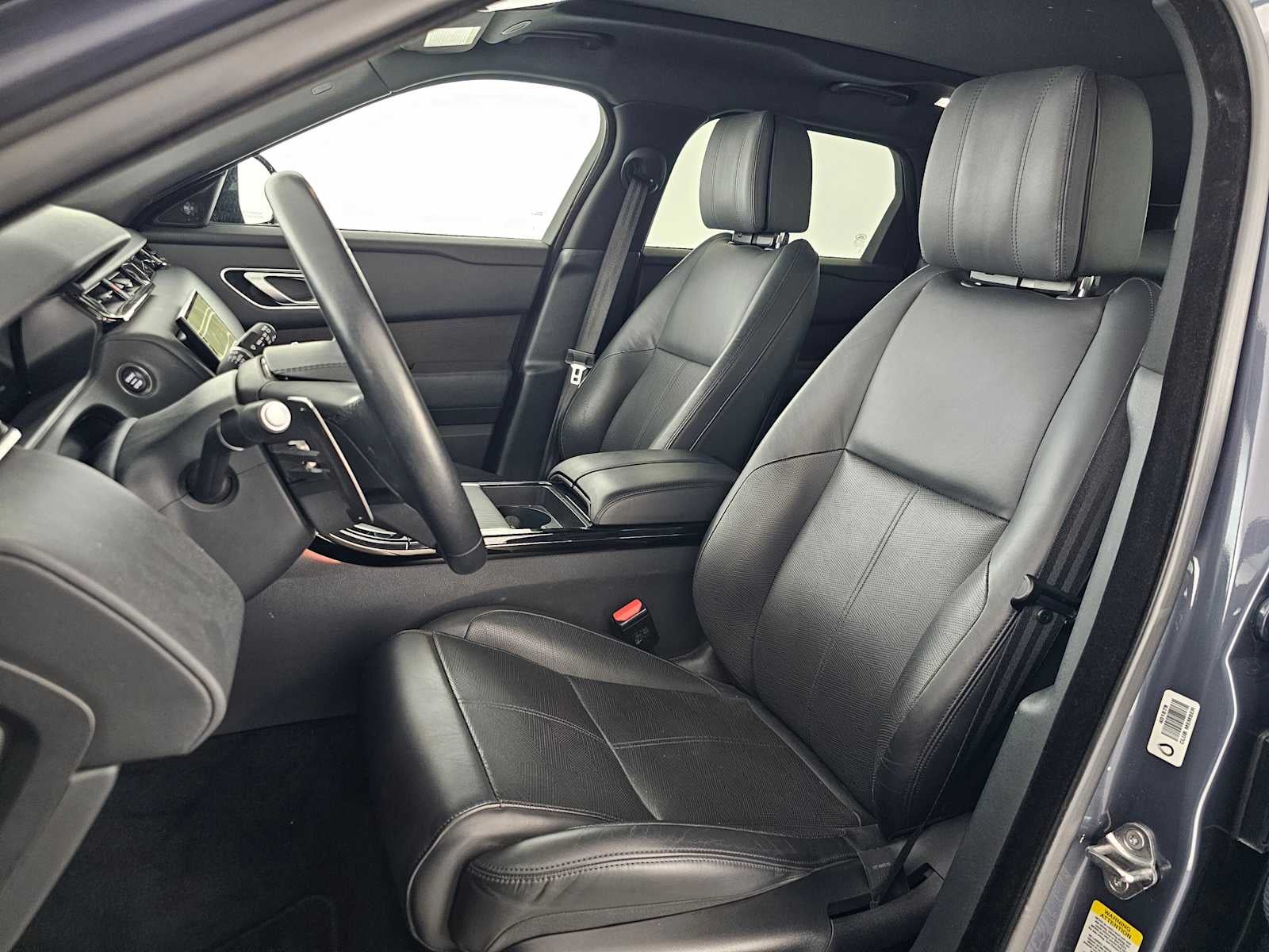 2024 Land Rover Range Rover Velar Dynamic HSE