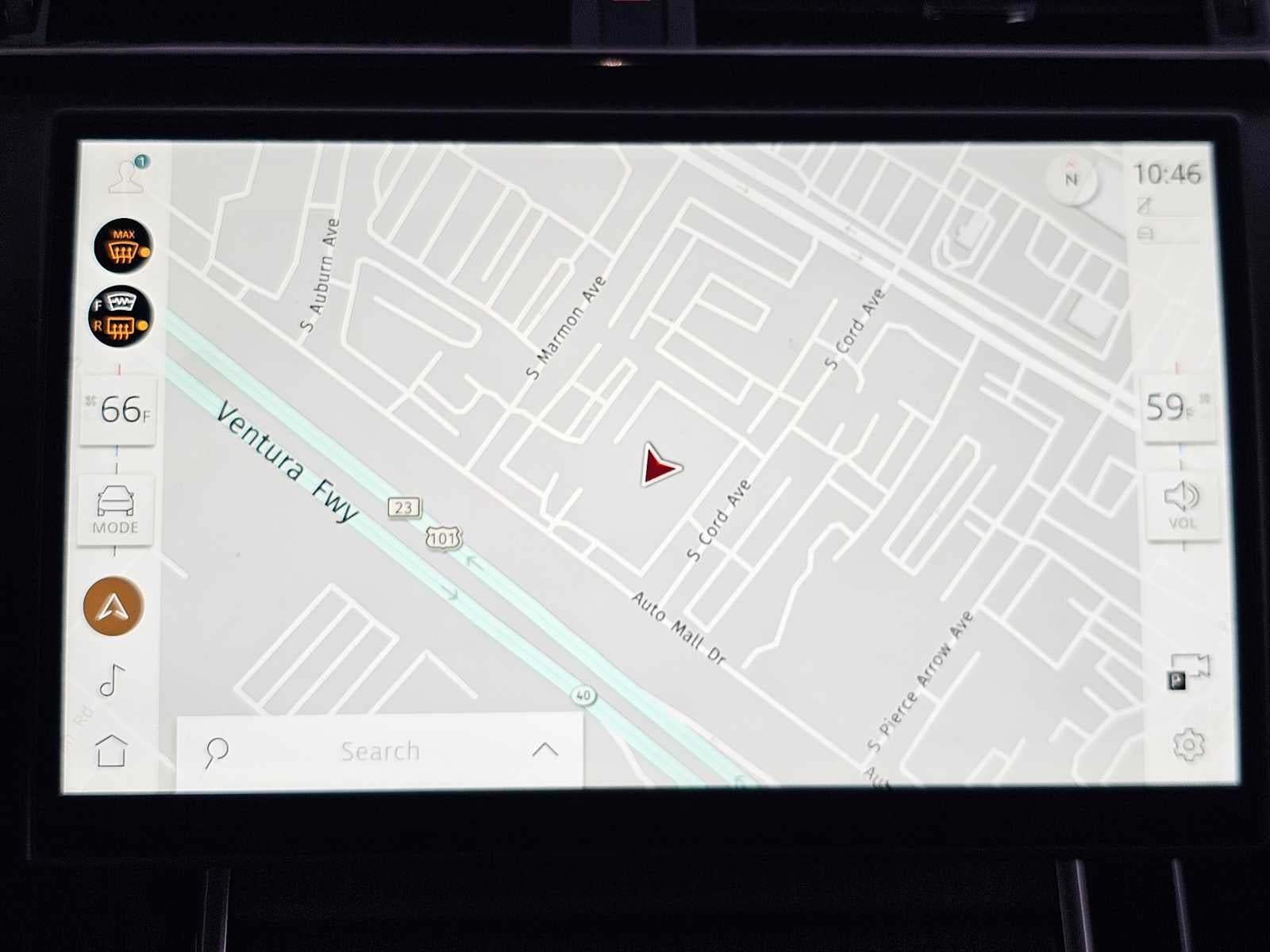 2024 Land Rover Range Rover Velar Dynamic HSE