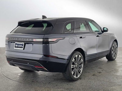 2024 Land Rover Range Rover Velar Dynamic HSE