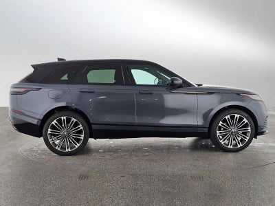 2024 Land Rover Range Rover Velar Dynamic HSE
