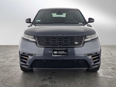 2024 Land Rover Range Rover Velar Dynamic HSE
