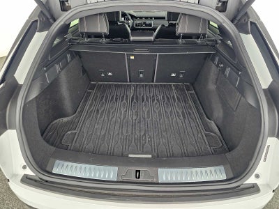 2018 Land Rover Range Rover Velar R-Dynamic HSE