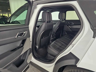 2018 Land Rover Range Rover Velar R-Dynamic HSE