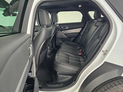 2018 Land Rover Range Rover Velar R-Dynamic HSE