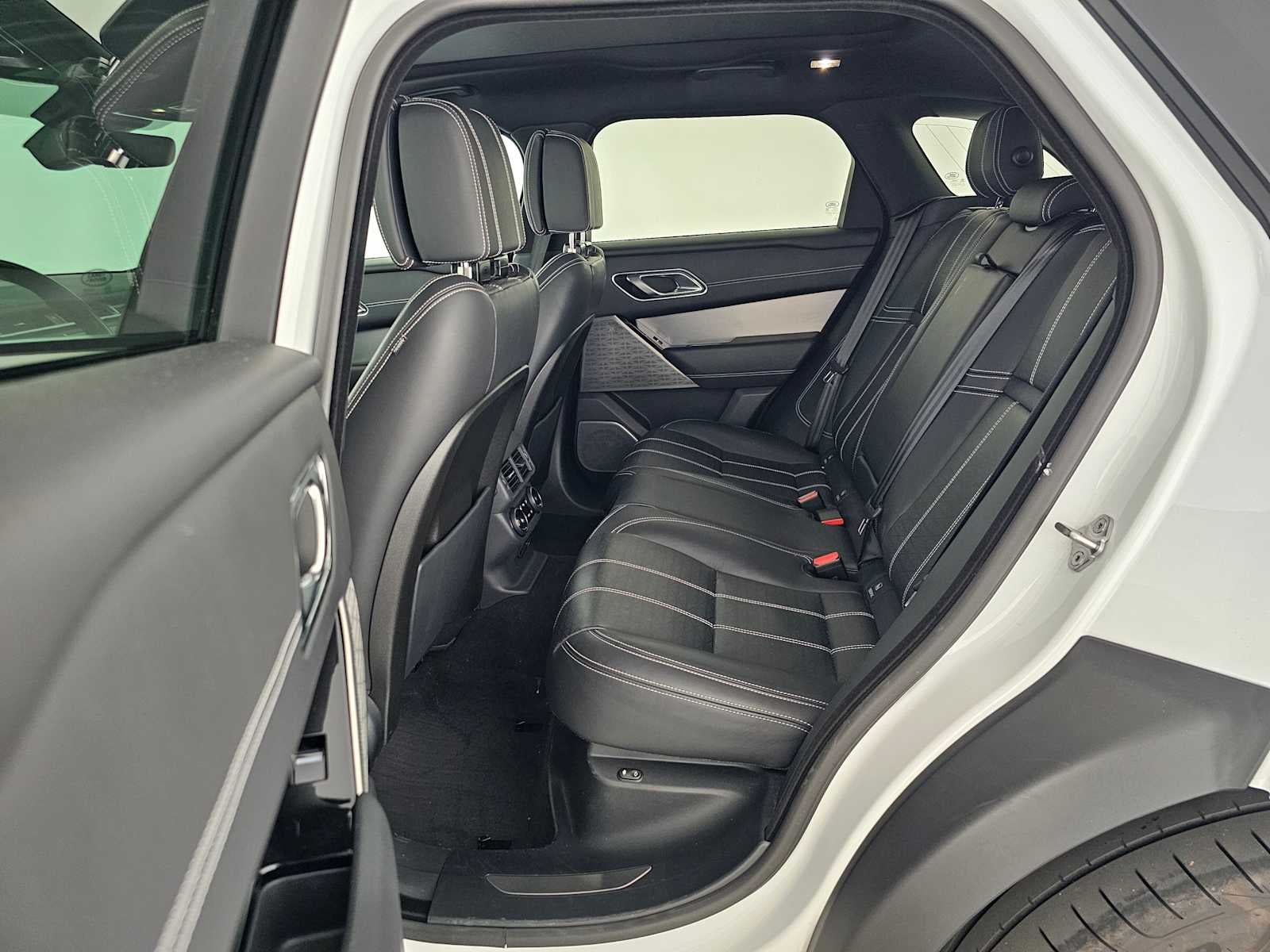 2018 Land Rover Range Rover Velar R-Dynamic HSE