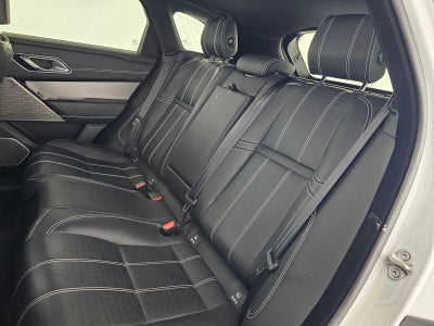 2018 Land Rover Range Rover Velar R-Dynamic HSE