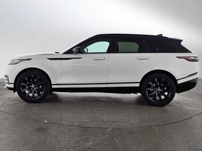 2018 Land Rover Range Rover Velar R-Dynamic HSE