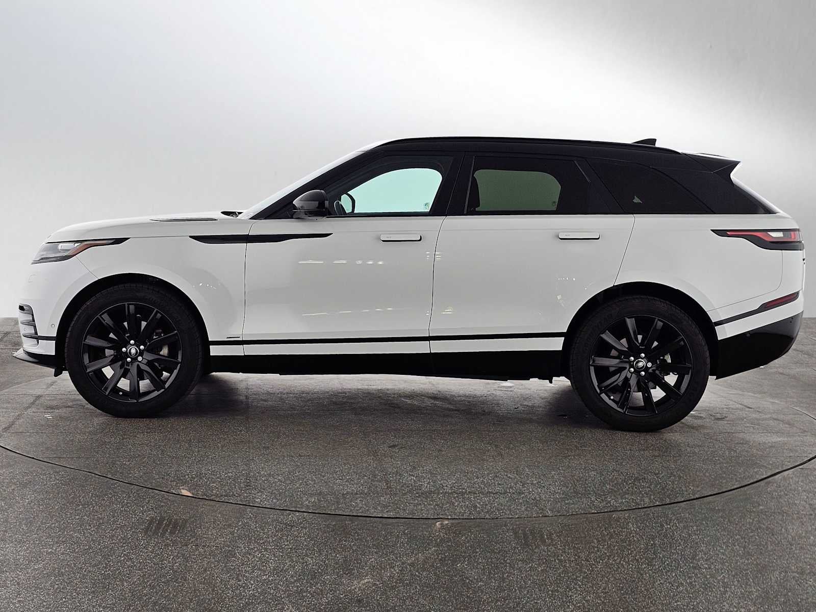 2018 Land Rover Range Rover Velar R-Dynamic HSE